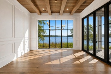 Your opportunity to build a luxury waterfront dream home awaits - photo 17