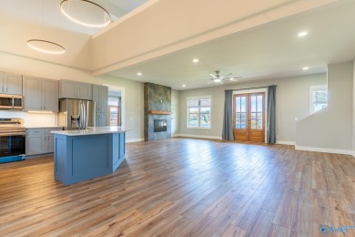 New Full Brick Home. Gorgeous view of Smith Lake. Gated - photo 17