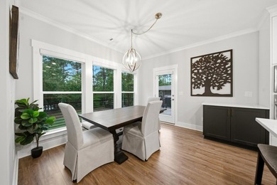 Built just three years ago, this stunning custom lakefront home - photo 18