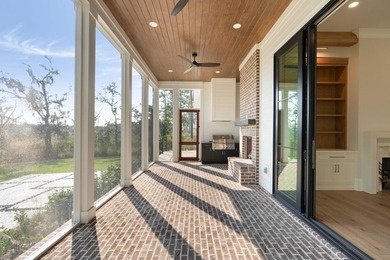 Your opportunity to build a luxury waterfront dream home awaits - photo 18