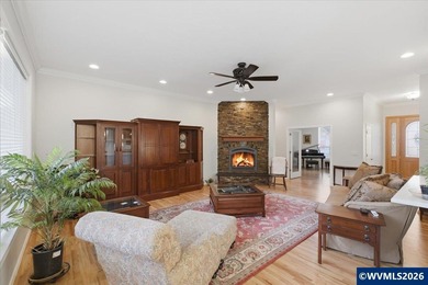 Stunning custom-built and recently remodeled one level home