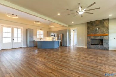 New Full Brick Home. Gorgeous view of Smith Lake. Gated - photo 18