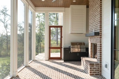 Your opportunity to build a luxury waterfront dream home awaits - photo 19