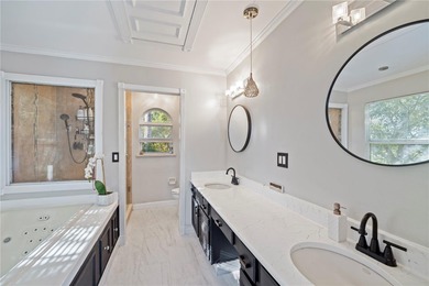 Enjoy some of the BEST VIEWS from this SPACIOUS GOLF-FRONT VILLA - photo 19