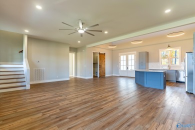 New Full Brick Home. Gorgeous view of Smith Lake. Gated - photo 19