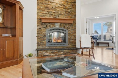 Stunning custom-built and recently remodeled one level home