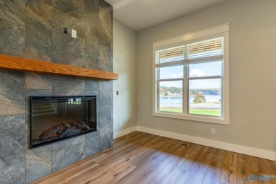 New Full Brick Home. Gorgeous view of Smith Lake. Gated - photo 20