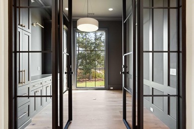 Your opportunity to build a luxury waterfront dream home awaits - photo 21