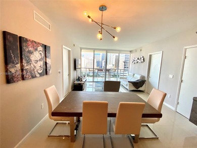 Miami River Condo For Sale in Miami Florida