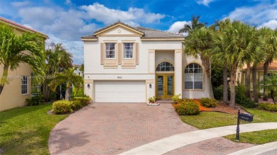  Home For Sale in Wellington Florida