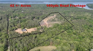 Kentucky Lake Acreage For Sale in Murray Kentucky