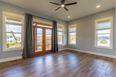 New Full Brick Home. Gorgeous view of Smith Lake. Gated - photo 22