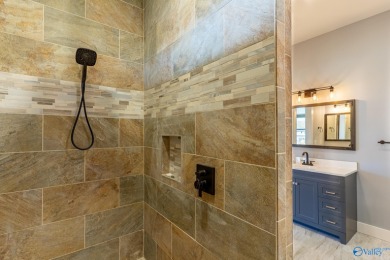 New Full Brick Home. Gorgeous view of Smith Lake. Gated - photo 23