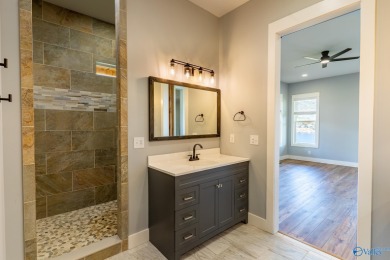New Full Brick Home. Gorgeous view of Smith Lake. Gated - photo 25