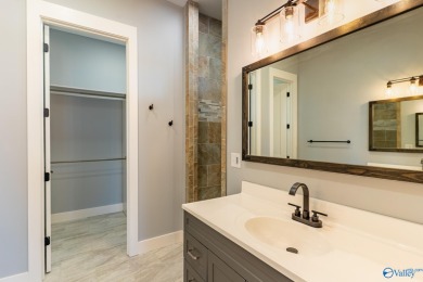 New Full Brick Home. Gorgeous view of Smith Lake. Gated - photo 27