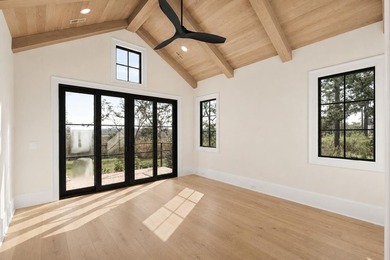 Your opportunity to build a luxury waterfront dream home awaits - photo 29