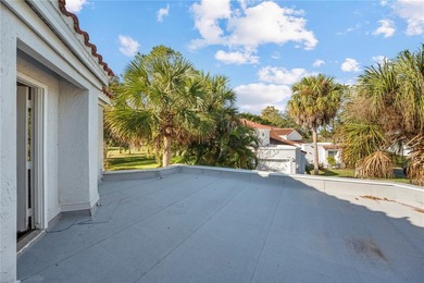 Enjoy some of the BEST VIEWS from this SPACIOUS GOLF-FRONT VILLA - photo 29