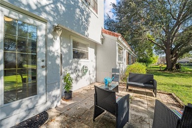 Enjoy some of the BEST VIEWS from this SPACIOUS GOLF-FRONT VILLA - photo 30