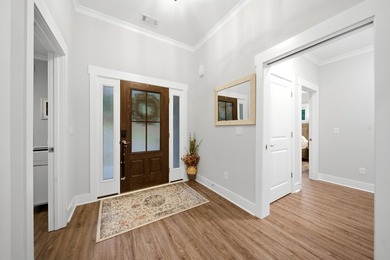 Built just three years ago, this stunning custom lakefront home - photo 31