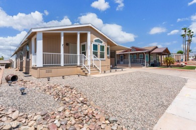 Lake Home For Sale in Lake Havasu City, Arizona