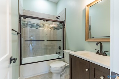 New Full Brick Home. Gorgeous view of Smith Lake. Gated - photo 31