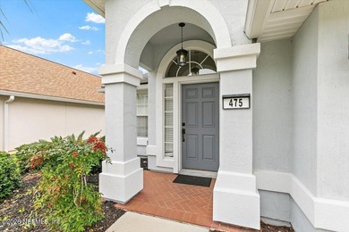 Welcome to your dream home located in Sevilla at World Golf - photo 2