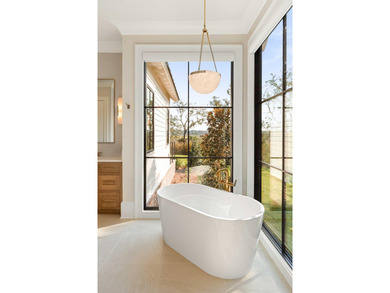 Your opportunity to build a luxury waterfront dream home awaits - photo 33