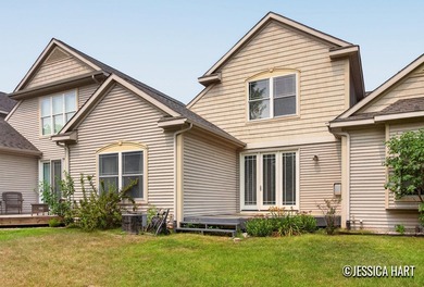 This amazing 3 bedroom, 2.5 bath, two story condo with immense - photo 3