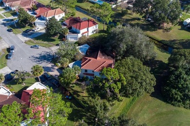 Enjoy some of the BEST VIEWS from this SPACIOUS GOLF-FRONT VILLA - photo 33