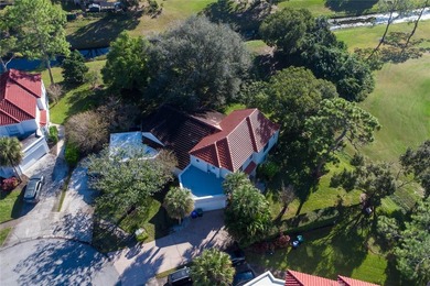 Enjoy some of the BEST VIEWS from this SPACIOUS GOLF-FRONT VILLA - photo 34