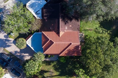 Enjoy some of the BEST VIEWS from this SPACIOUS GOLF-FRONT VILLA - photo 35