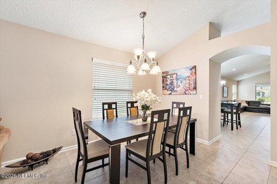Welcome to your dream home located in Sevilla at World Golf - photo 5