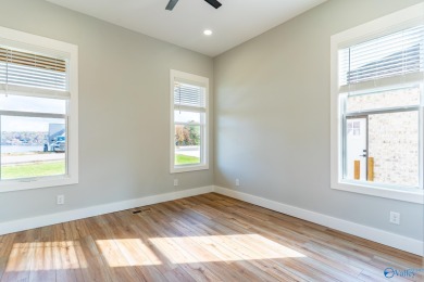New Full Brick Home. Gorgeous view of Smith Lake. Gated - photo 35