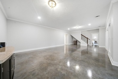 Built just three years ago, this stunning custom lakefront home - photo 37