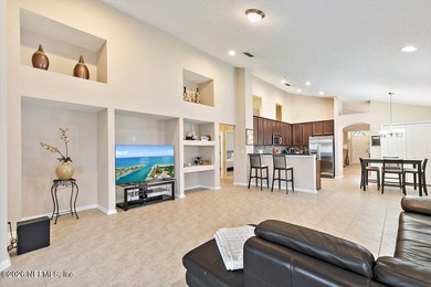 Welcome to your dream home located in Sevilla at World Golf - photo 7