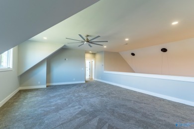 New Full Brick Home. Gorgeous view of Smith Lake. Gated - photo 37