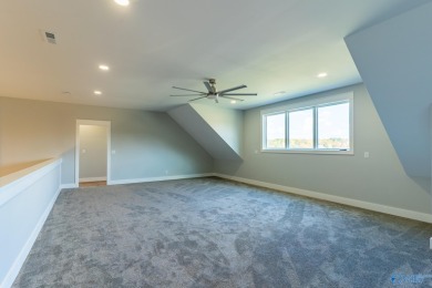 New Full Brick Home. Gorgeous view of Smith Lake. Gated - photo 38