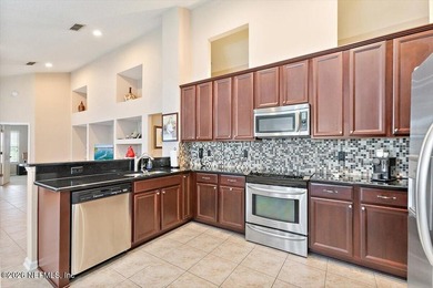 Welcome to your dream home located in Sevilla at World Golf - photo 9
