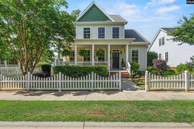 Lake Murray Home For Sale in Lexington South Carolina