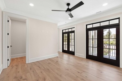 Your opportunity to build a luxury waterfront dream home awaits - photo 45