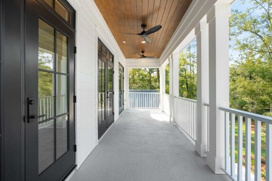 Your opportunity to build a luxury waterfront dream home awaits - photo 46