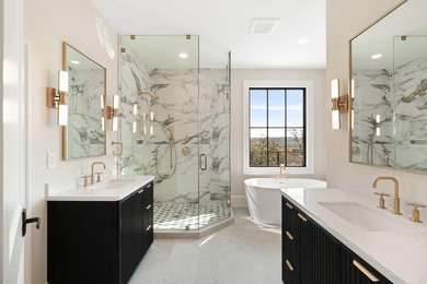 Your opportunity to build a luxury waterfront dream home awaits - photo 47
