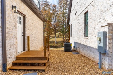 New Full Brick Home. Gorgeous view of Smith Lake. Gated - photo 47