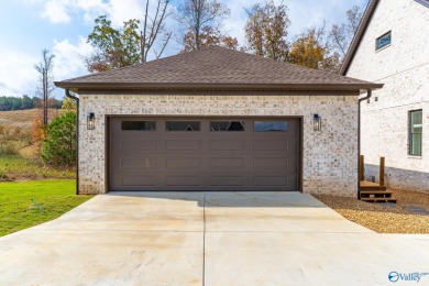 New Full Brick Home. Gorgeous view of Smith Lake. Gated - photo 48