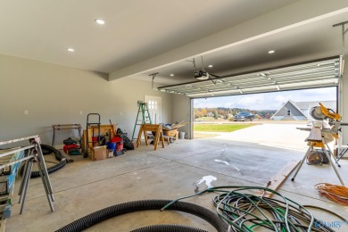 New Full Brick Home. Gorgeous view of Smith Lake. Gated - photo 49
