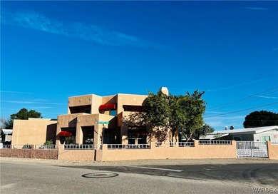 Colorado River - Mohave County Home For Sale in Bullhead City Arizona