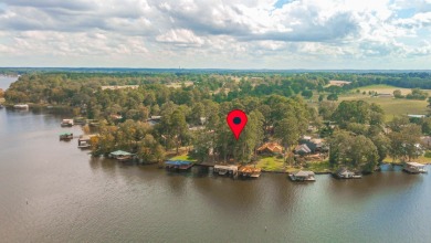 Lake Cherokee Waterfront Retreat -- $540,000 - photo 4
