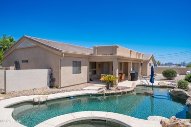 Lake Havasu Home For Sale in Lake Havasu City Arizona