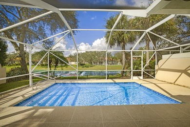 Lake Home For Sale in West Palm Beach, Florida