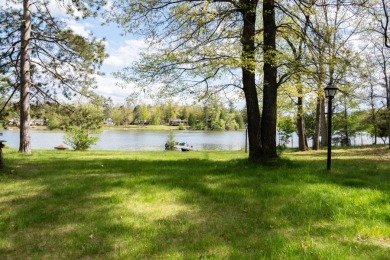 Lake Home ActiveUnderContr in Atlanta, Michigan
